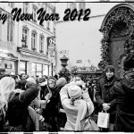 Happy New Year 2012